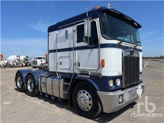 Kenworth K104