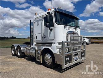 Kenworth K200