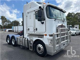 Kenworth K200