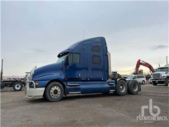 Kenworth T2000