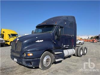 Kenworth T2000