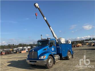 Kenworth T270