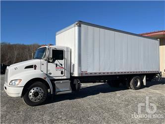 Kenworth T270