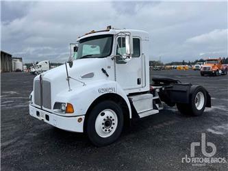 Kenworth T300