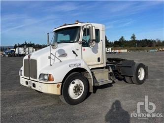 Kenworth T300