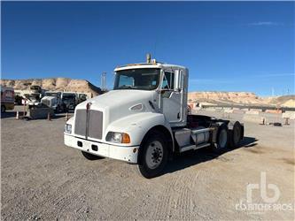 Kenworth T300