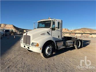 Kenworth T300