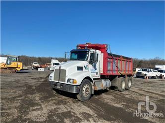 Kenworth T300