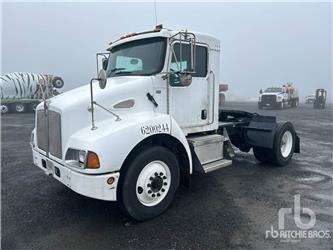 Kenworth T300