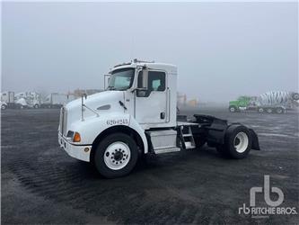 Kenworth T300