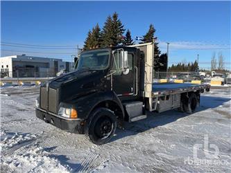 Kenworth T300