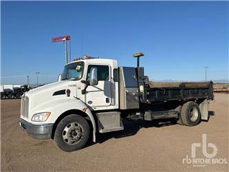 Kenworth T370