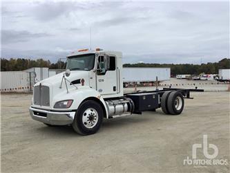 Kenworth T370