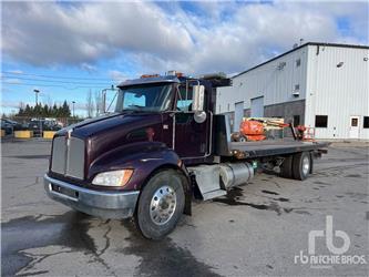 Kenworth T370