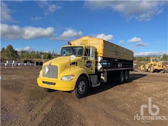 Kenworth T370