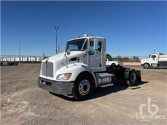 Kenworth T370