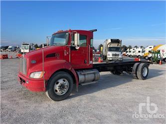 Kenworth T370