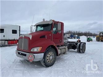 Kenworth T370