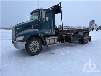 Kenworth T370