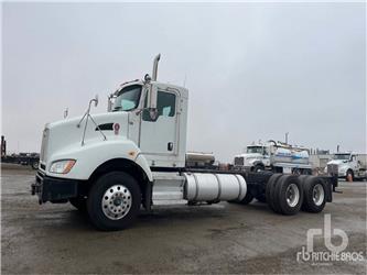 Kenworth T4