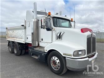 Kenworth T401