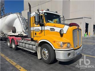 Kenworth T403