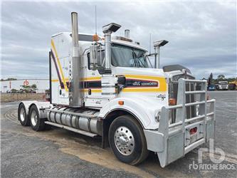 Kenworth T409SAR