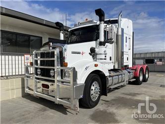 Kenworth T409SAR