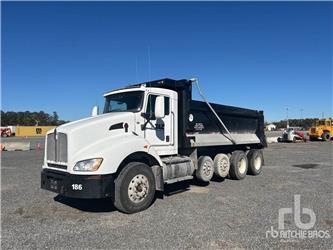 Kenworth T440