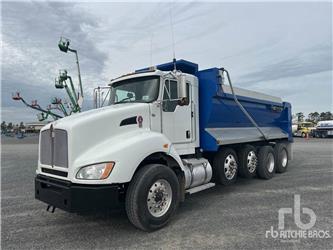 Kenworth T440