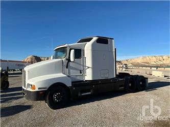 Kenworth T600