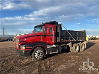 Kenworth T600