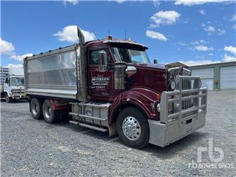 Kenworth T610SAR