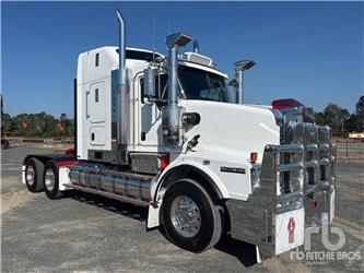 Kenworth T659