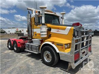 Kenworth T659