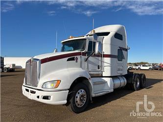 Kenworth T660