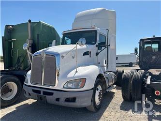 Kenworth T660