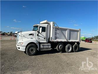 Kenworth T660