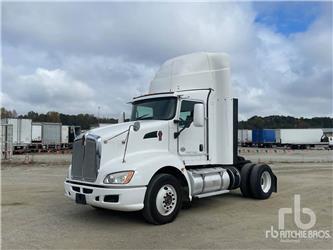 Kenworth T660