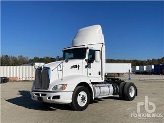 Kenworth T660