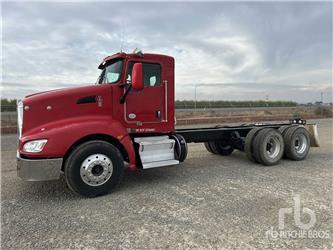 Kenworth T660