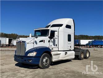 Kenworth T660