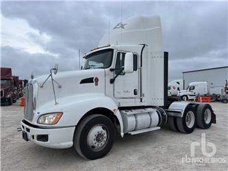 Kenworth T660