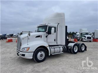 Kenworth T660