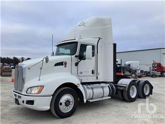 Kenworth T660