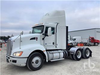 Kenworth T660