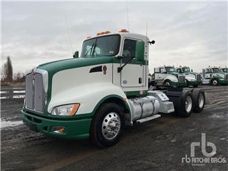 Kenworth T660