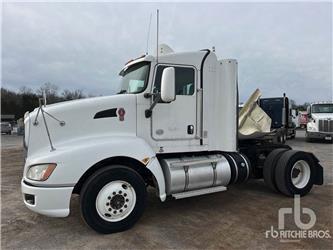 Kenworth T660