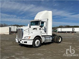 Kenworth T660