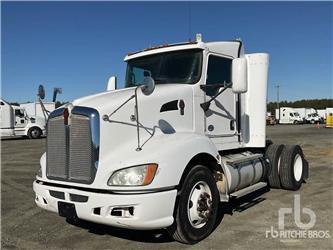 Kenworth T660